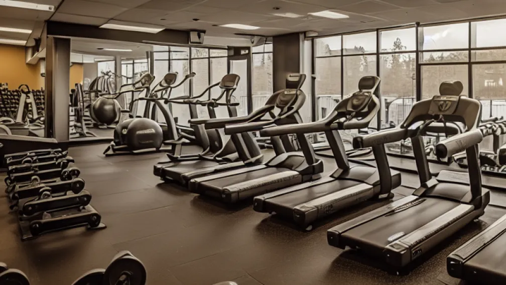 Кризис CleverFit: студии банкротятся