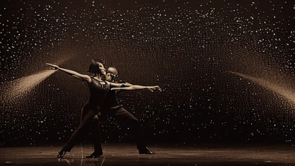 Мотси Мабусе: звезда «Let’s Dance»