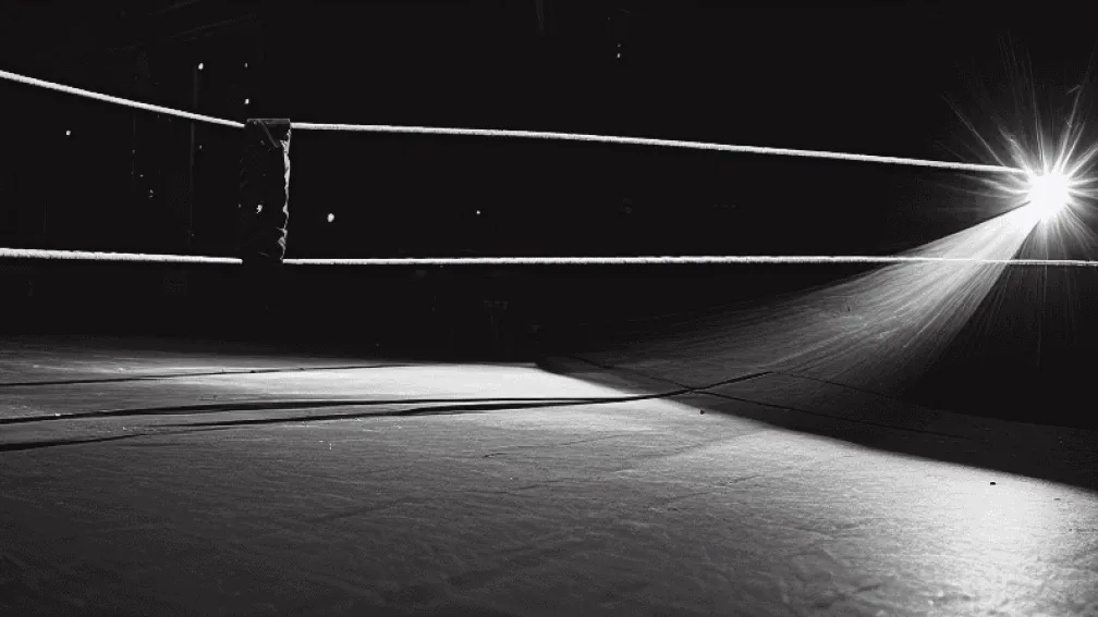 Шарлотт Флэр: Слезы и развод звезды WWE