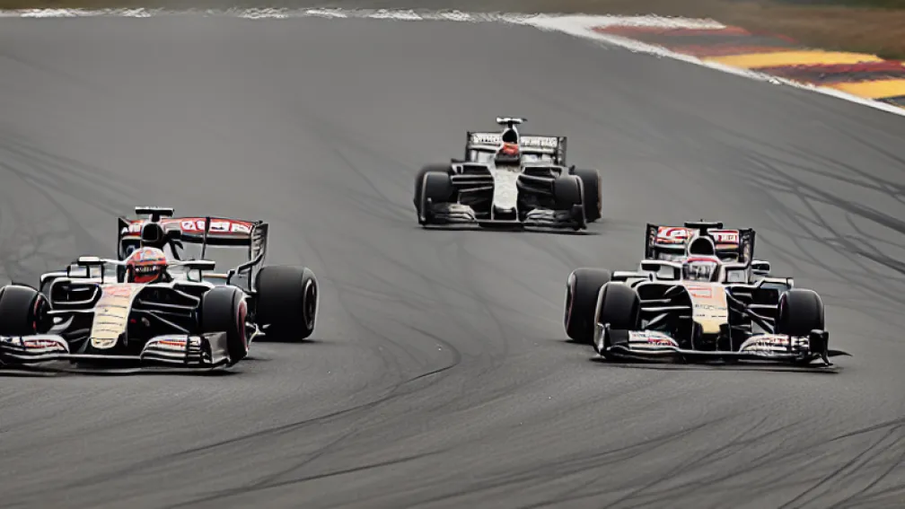 Ферстаппен выиграл ГП Японии: вопросы к McLaren