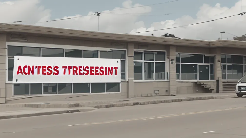 15 школ Дуйсбурга закрыты из-за угроз