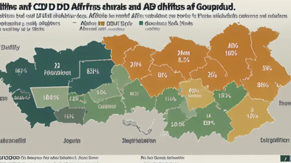 Опрос: AfD может стать лидером?