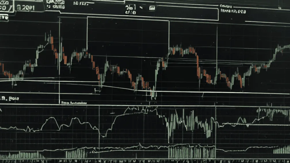 После падения на бирже в понедельник: DAX вернулся выше 20 000 пунктов