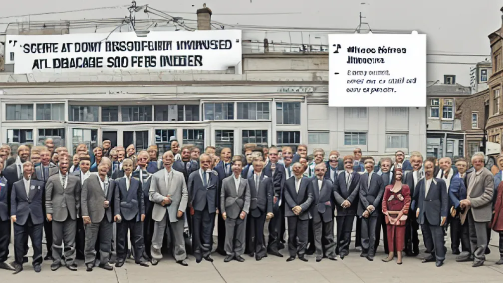 Эксперт предостерегает: молодежь SPD исключает термин «исламизм»