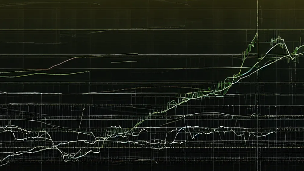 DAX взлетел после решения Трампа по пошлинам
