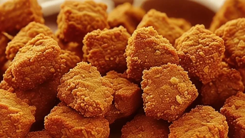 Отзыв Chili Cheese Nuggets: Edeka и Rewe отзывают продукцию