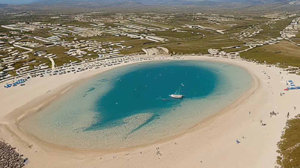 Плата за пляжи: Сардиния вводит сборы для туристов