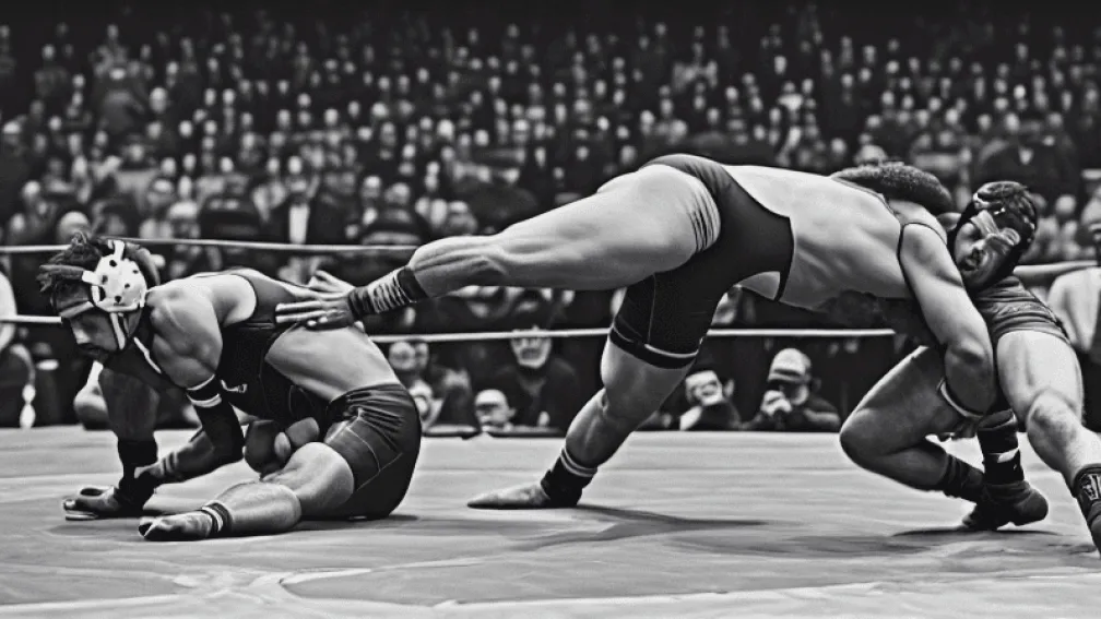 Реакция фанатов WWE: Видео с культовым рестлером вызвало бурю эмоций