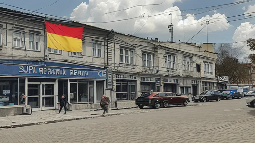 Принц Гарри тайно посетил Украину: визит к жертвам войны
