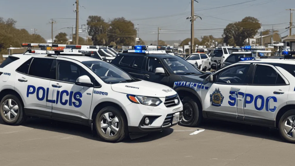 Полиция пресекла мошенничество при покупке авто в Uelzen