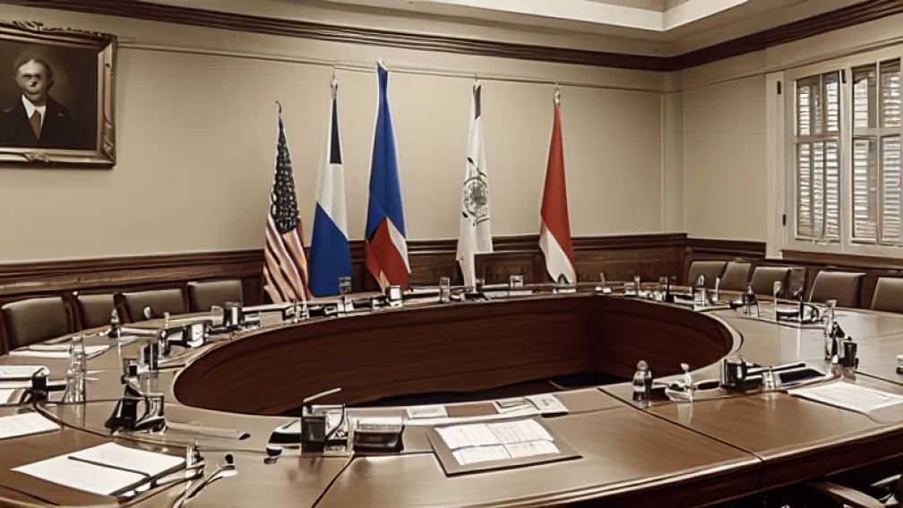 Супероружие Стив Уиткофф: ведет переговоры для Трампа с Путиным и муллами