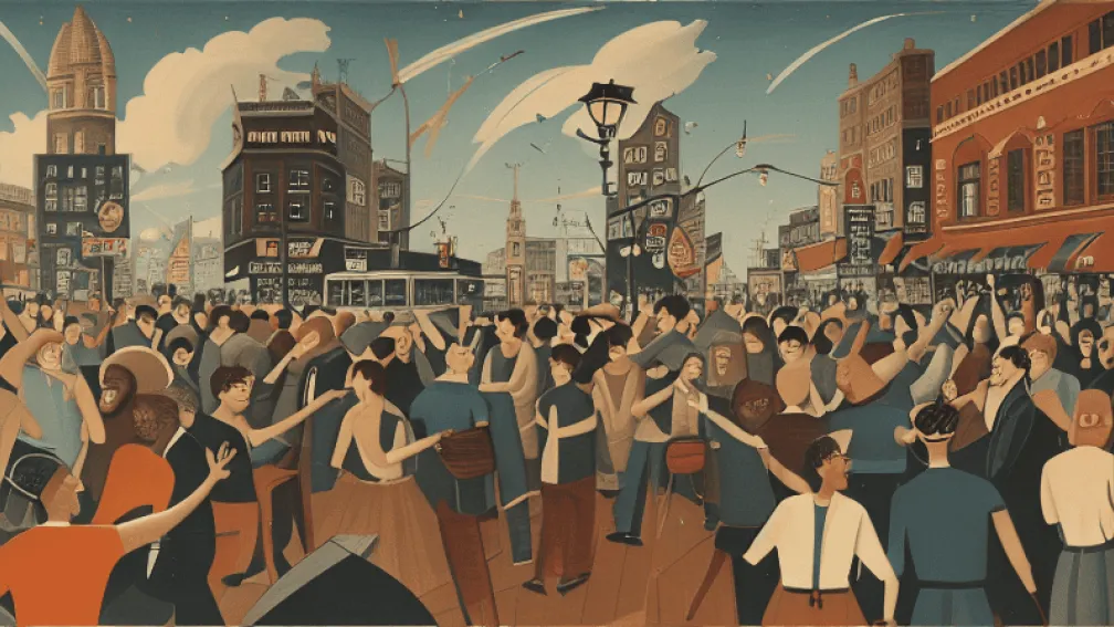 Джованни Заррелла в «LOL – Last One Laughing»