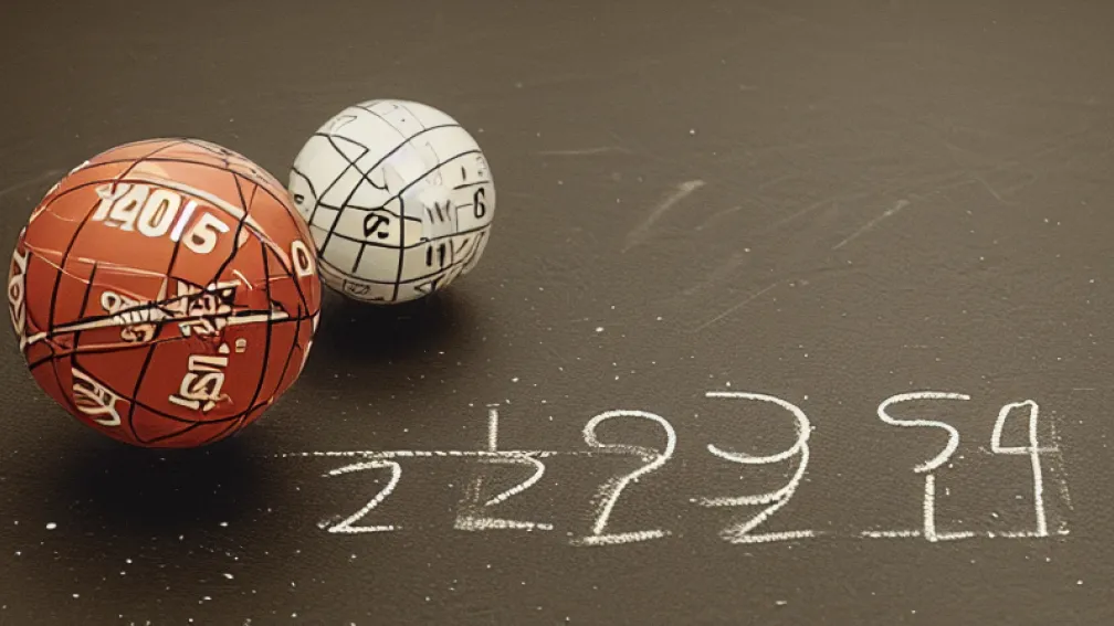 Результаты лотереи Lotto 6aus49: Джекпот от 12 апреля 2025 года
