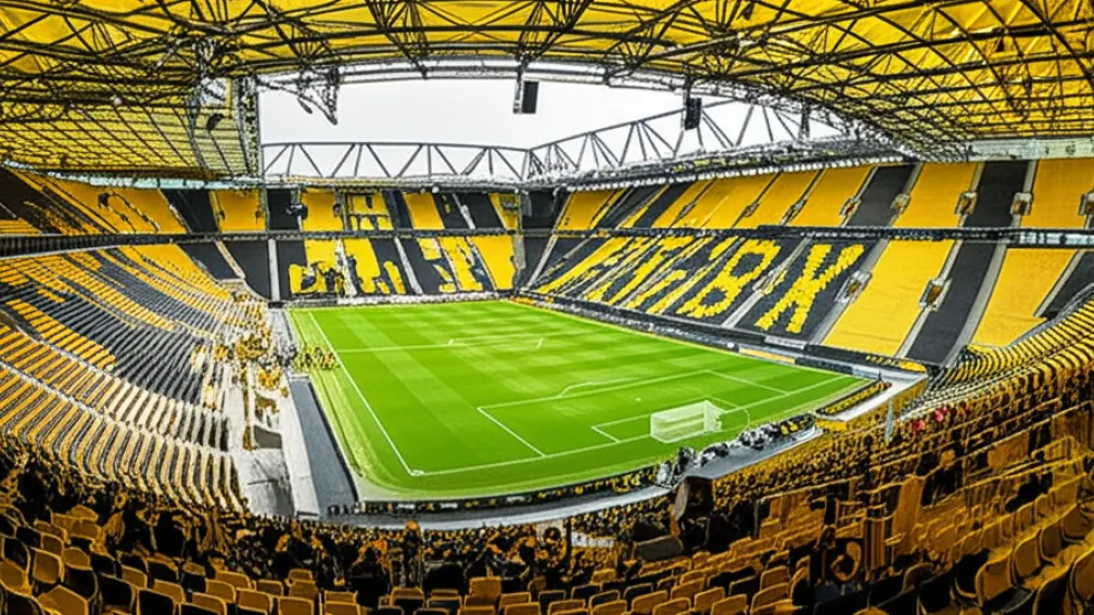 Разъяренный фанат BVB критикует команду: «Brandt и Can не улучшают состав»