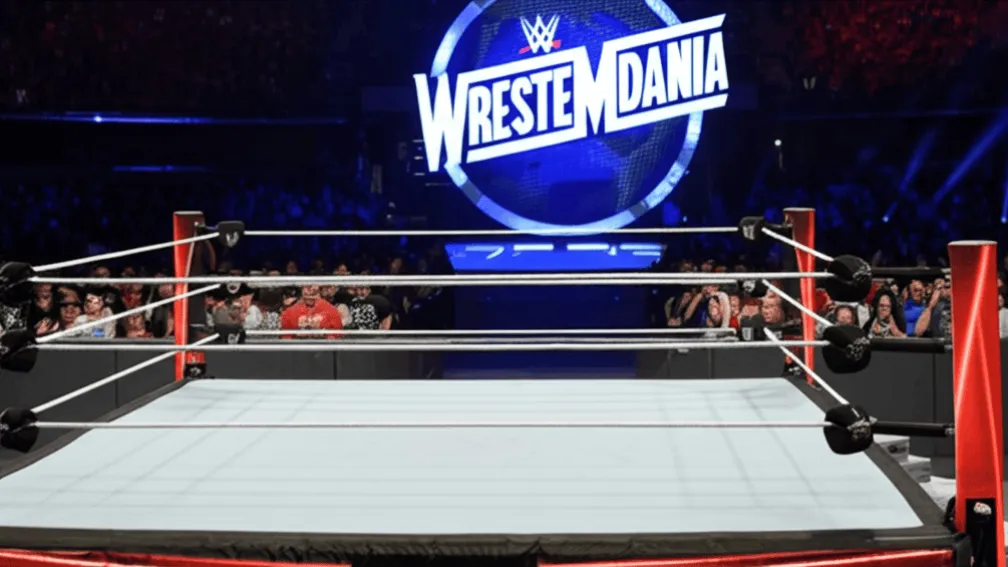 Расписание WrestleMania: Что нужно знать фанатам WWE