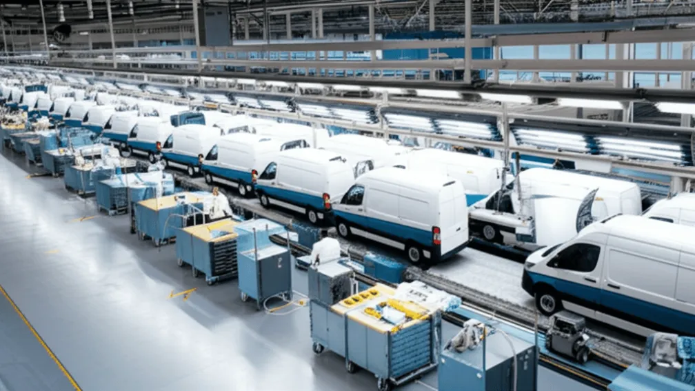Слабые продажи: Mercedes снимает с производства Citan и T-Класс