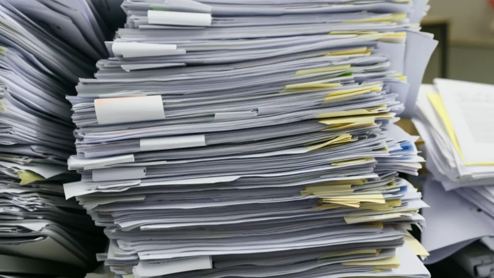 14 000 необработанных запросов - Ведомство по делам иностранцев во Франкфурте утопает в заявлениях