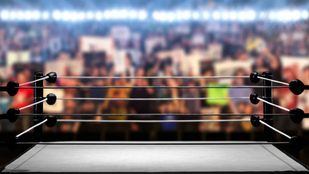 «RAW» от 15 апреля – Ярость Романа Рейнса