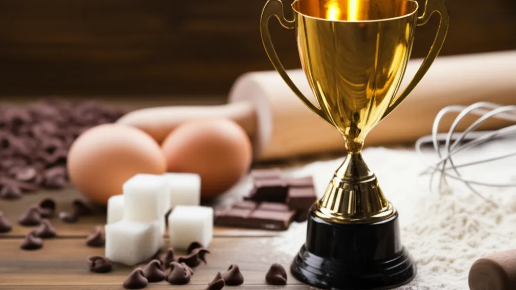 «Звездное Baking 2025»: участники и финал