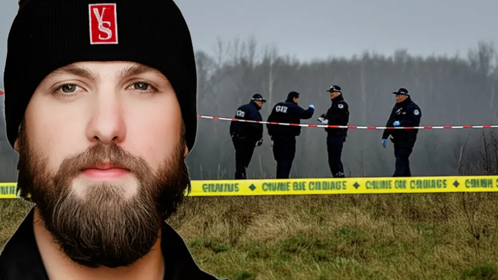 Полиция разыскивает мужчину, душившего 18-летнюю бегунью до потери сознания
