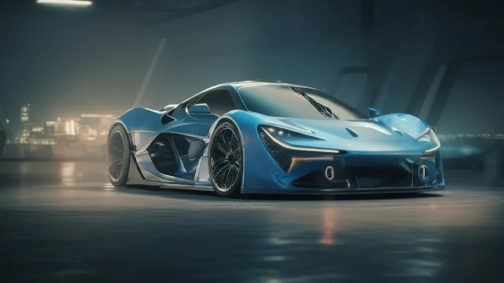 Ferrari «Электричка»: дата первого электромобиля названа