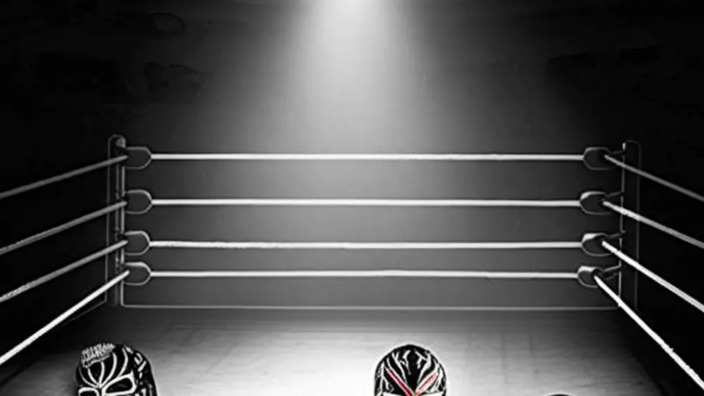 Утонул! Застрелен! – Печальные истории 100 погибших героев WWE