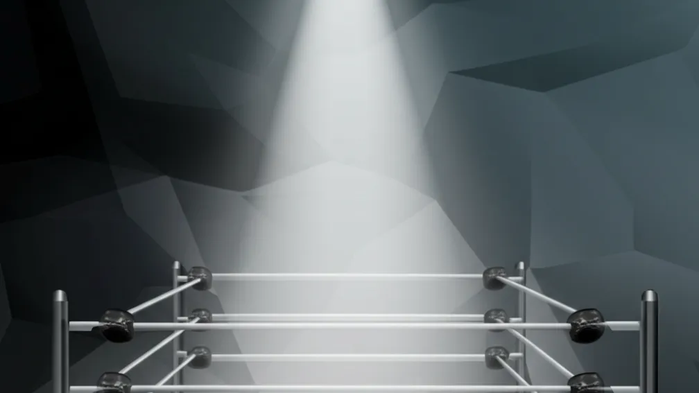 «Секретное фото WWE раскрывает тайну»