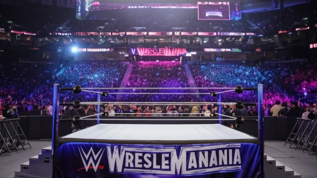 Расписание Рестлмании 41: Что нужно знать фанатам WWE