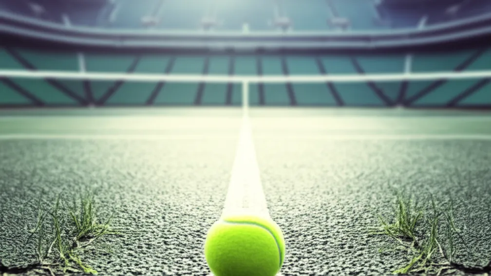 Цуренко обвинила WTA в давлении из-за войны в Украине