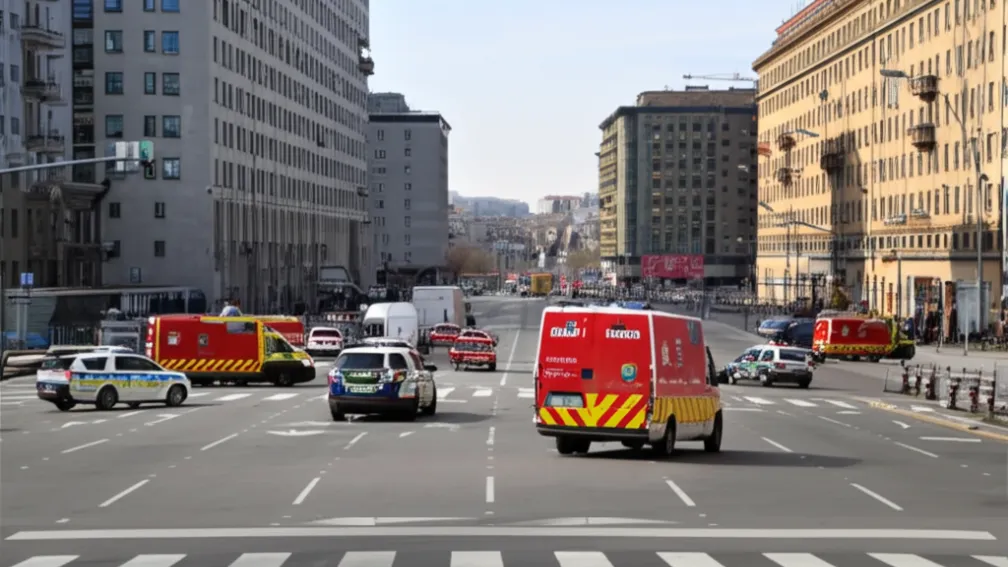 В Кёльне найдена бомба времен Второй мировой войны: эвакуация 7800 человек