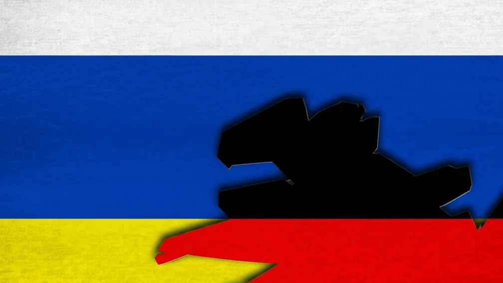 «Угроза России Германии из-за Taurus»: Прямое участие в конфликте