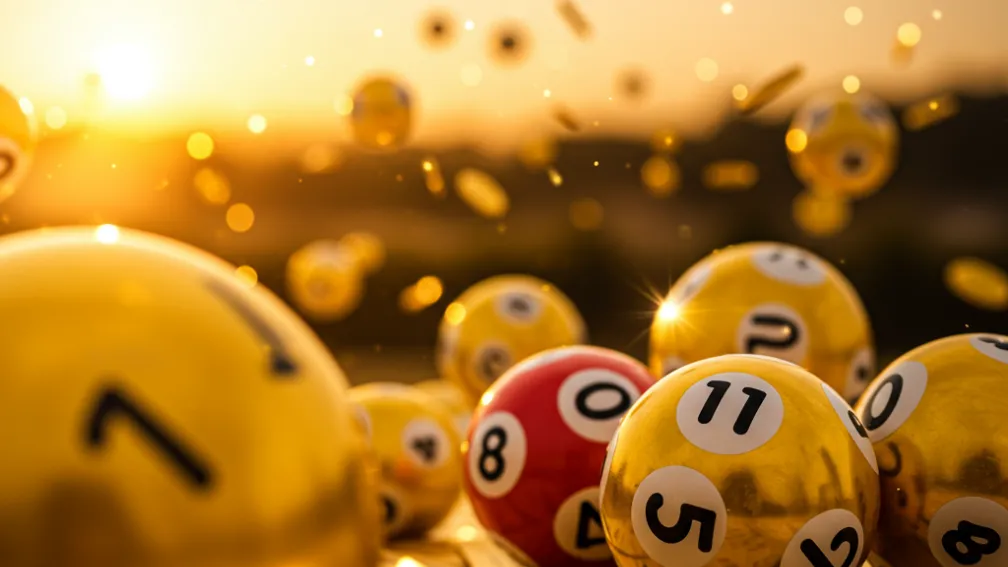 Eurojackpot: Игрок в лотерею унаследовал числа и сорвал куш