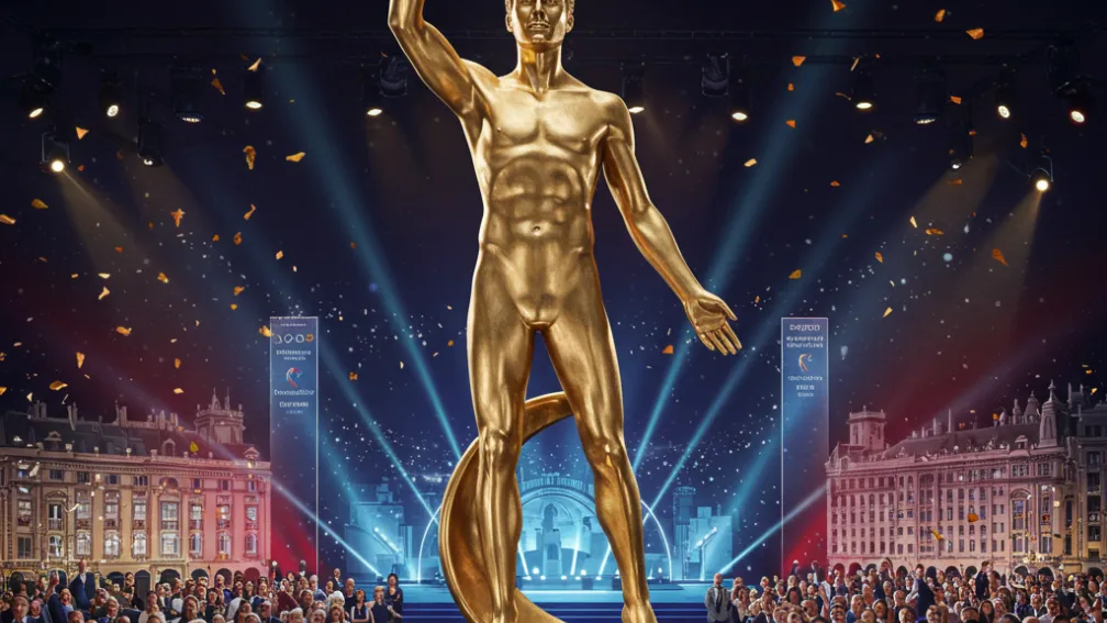 Laureus Awards в Мадриде: получит ли «Байер» спортивный «Оскар»?