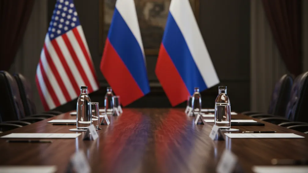 Трамп имеет «другие приоритеты» - США грозят прекратить переговоры по Украине