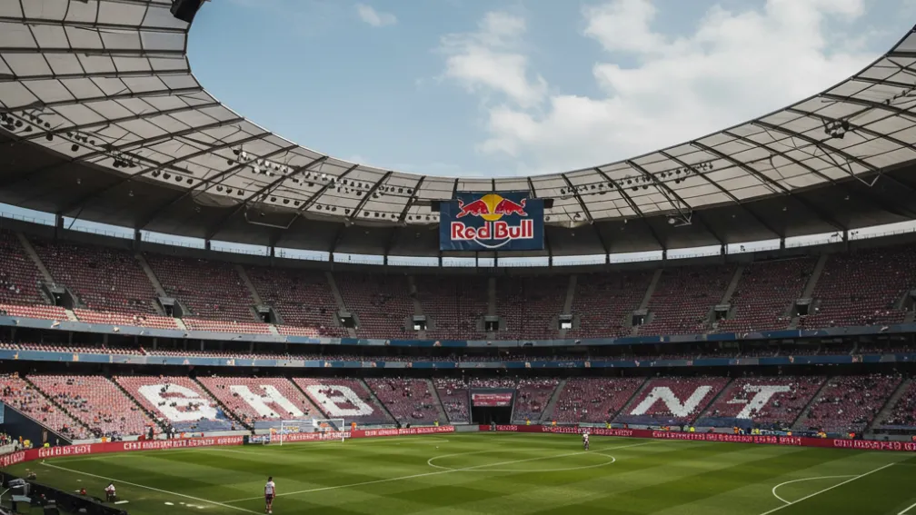 Юрген Клопп покинет Red Bull? Инсайдер о будущем тренера