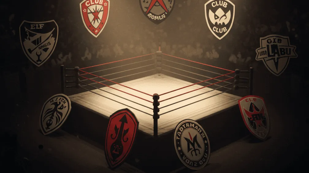 Скандал для фанатов в Германии: звезда WWE оскорбила 17 клубов Бундеслиги