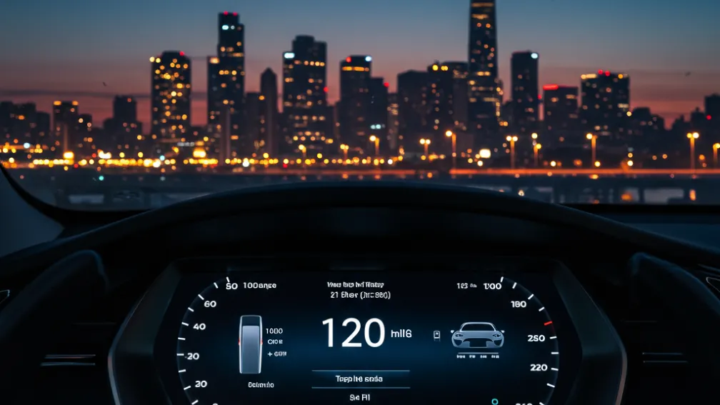 Tesla обвиняют в мошенничестве с одометрами: подан иск