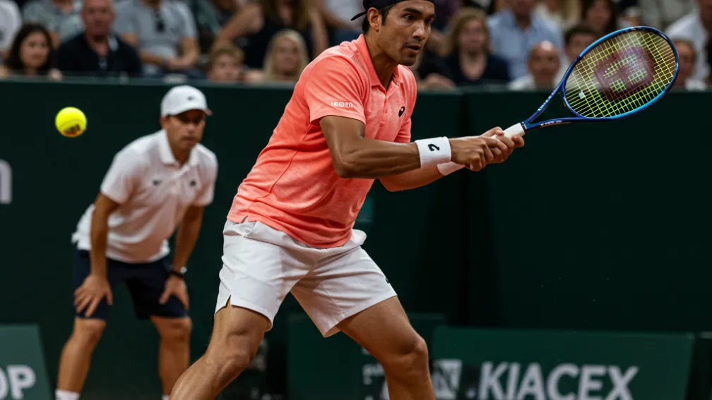 Инцидент на BMW Open: Зверев реагирует на выпад зрителя
