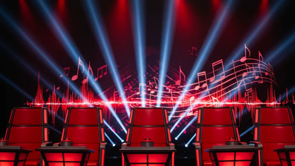 Саму Хабер покидает «The Voice»: «Мне очень тяжело»