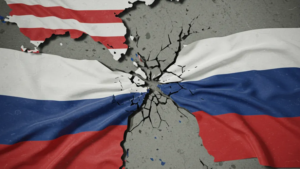 СМИ: Трамп признает Крым российским?