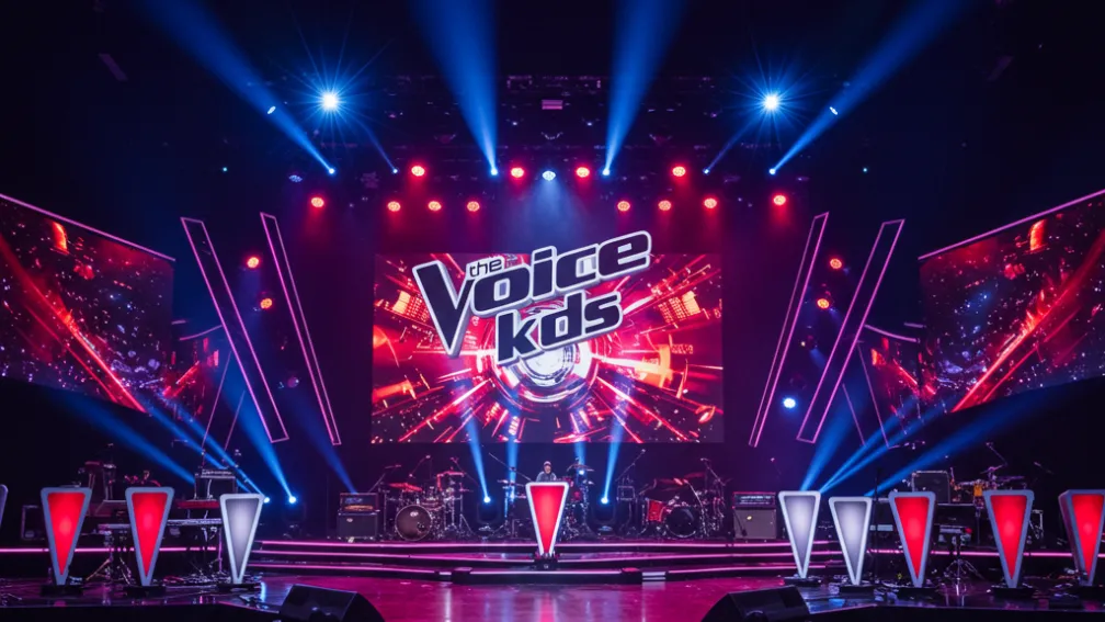 Нео (14) победил в «The Voice Kids» – команда Винсента Вайса одержала победу