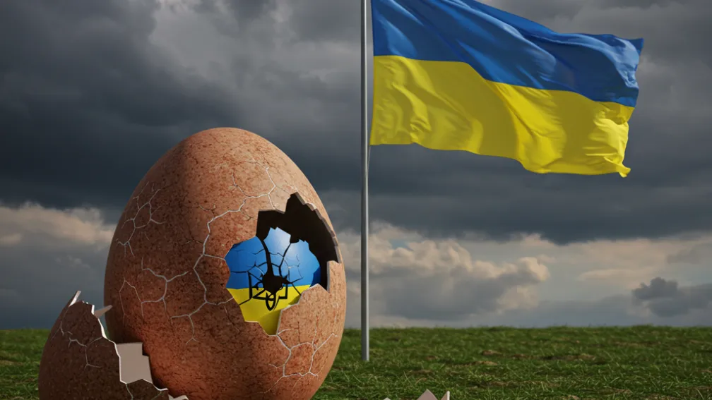 Украинские источники: Россия продолжает обстрелы