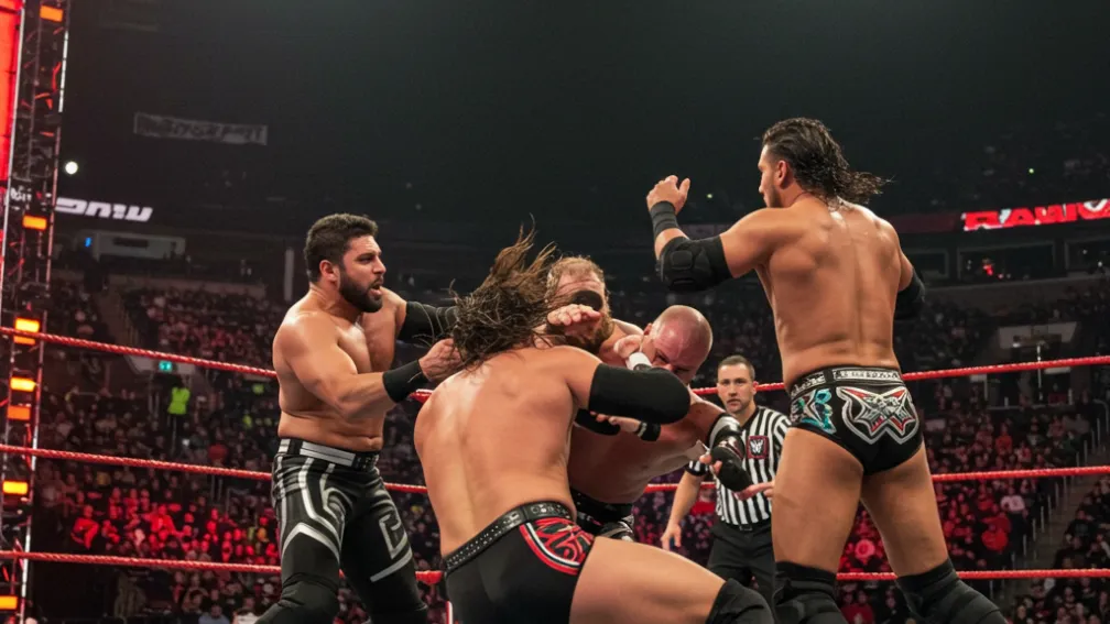 «Нереально и неуважительно!» – Ярость фанатов на WrestleMania