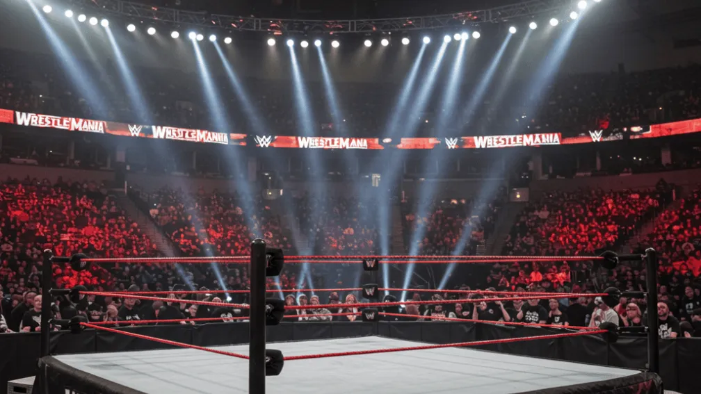 Раскол в WWE? Еще одна звезда пропустит WrestleMania
