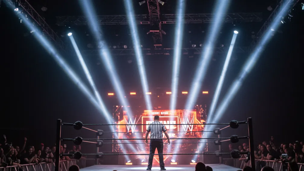Соперник Рэнди Ортона на WrestleMania: WWE готовит мега-сюрприз
