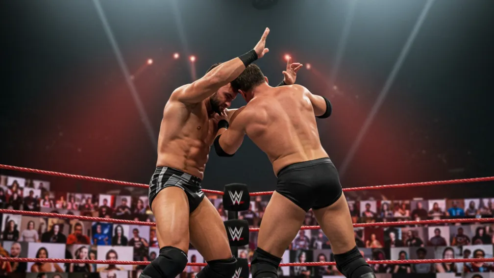 WrestleMania 41: Станет ли Джон Сина рекордсменом WWE?