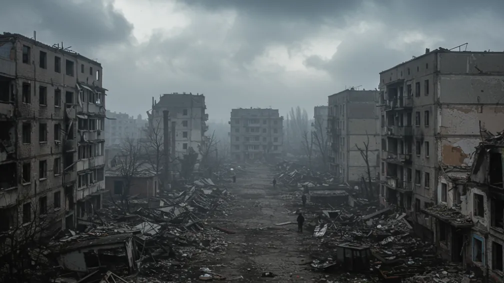 Россия продолжает обстрелы: перемирие нарушено почти 60 раз