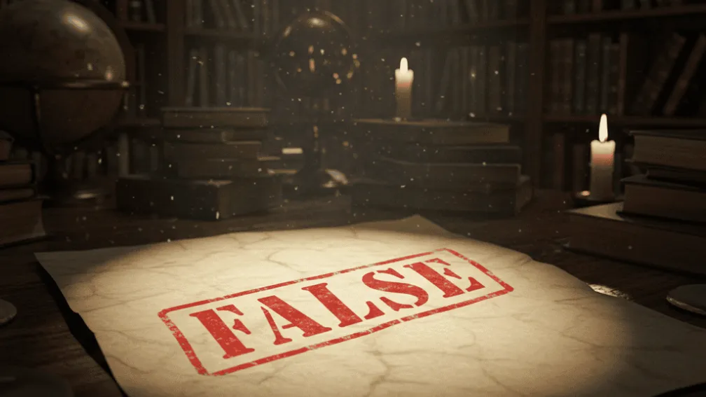 FALSE