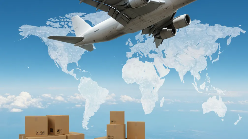 Новые таможенные правила США: DHL ограничивает доставку