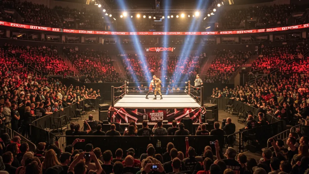 Грозит ли WrestleMania полным провалом? – Нечестная игра от Скалы